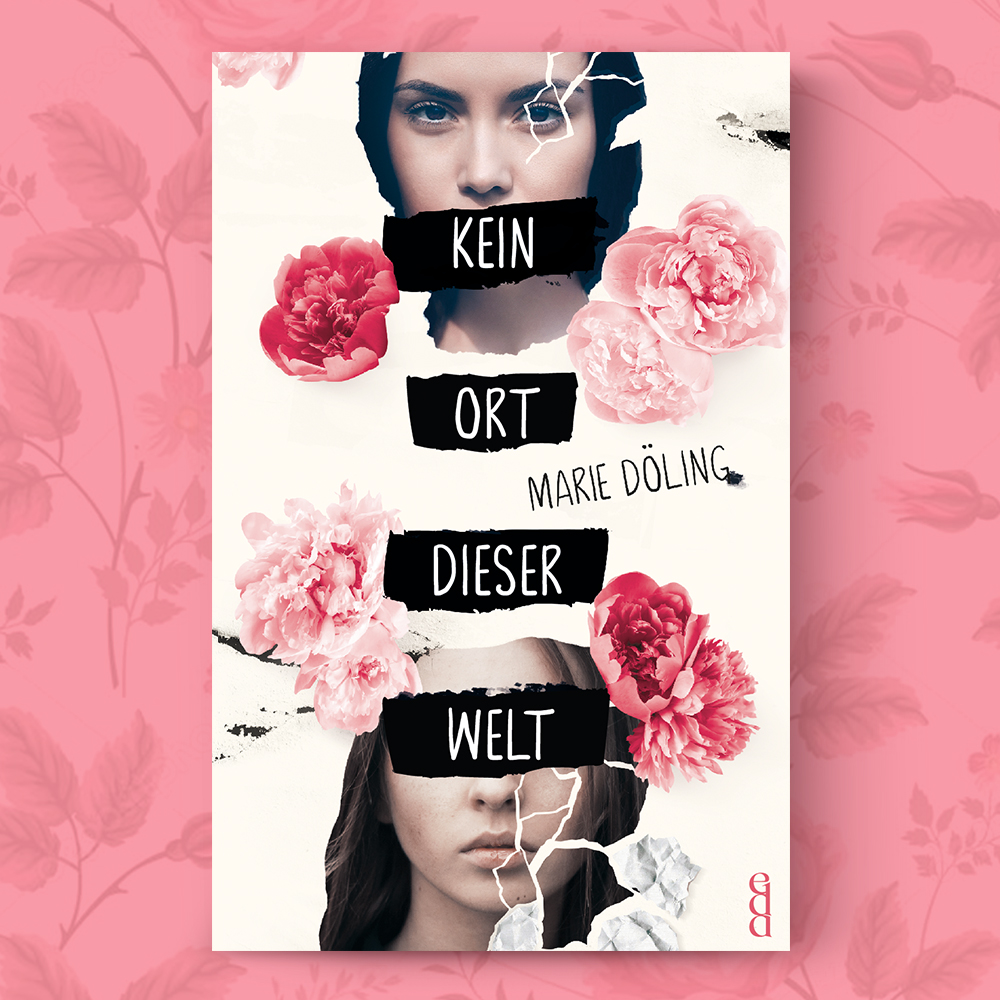 kein-ort-dieser-welt-marie-eda-new-adult-buchcover