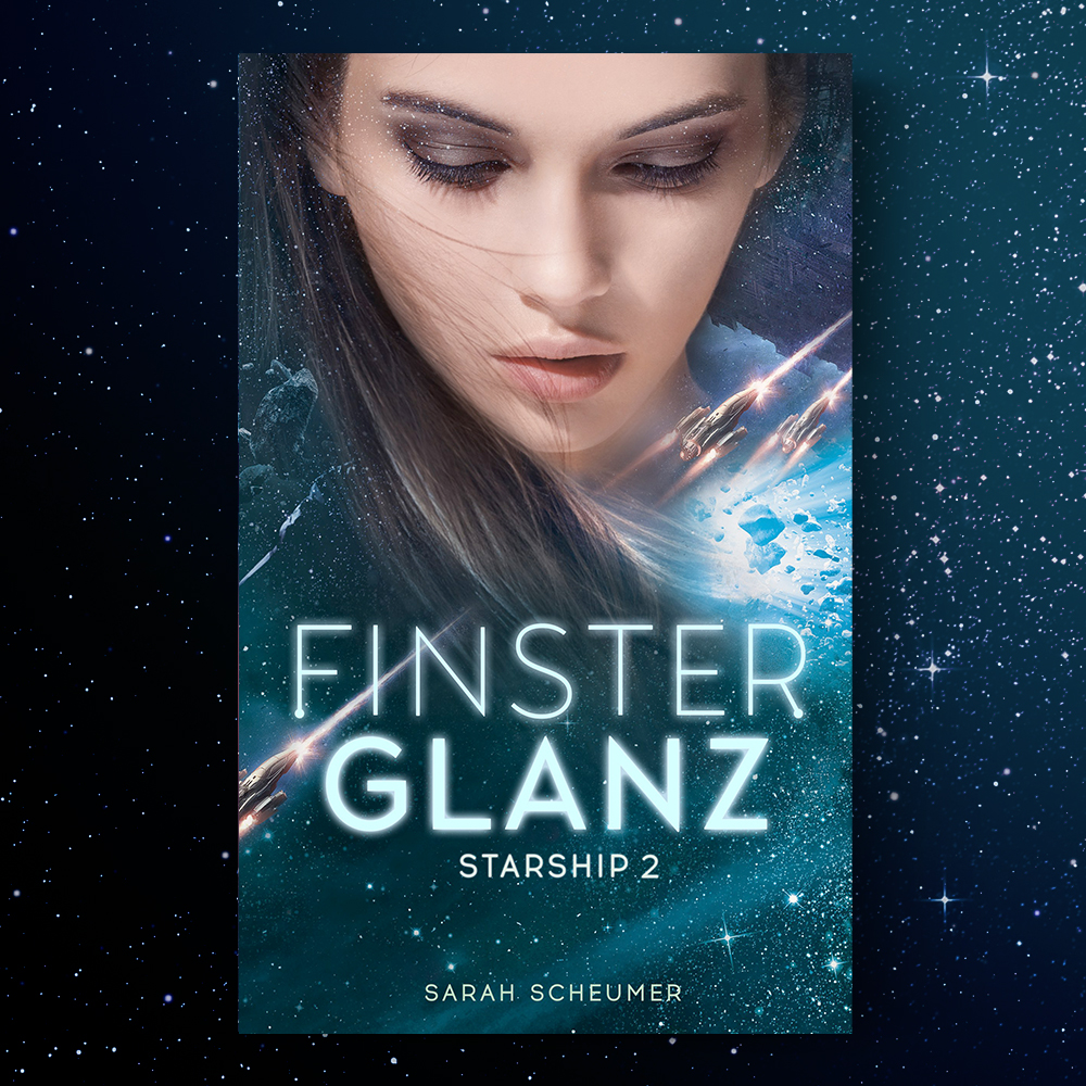 starship-2-sci-fi-cover-design