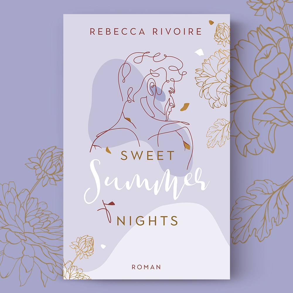 sweet-summer-nights-rivoire-new-adult-buchcover