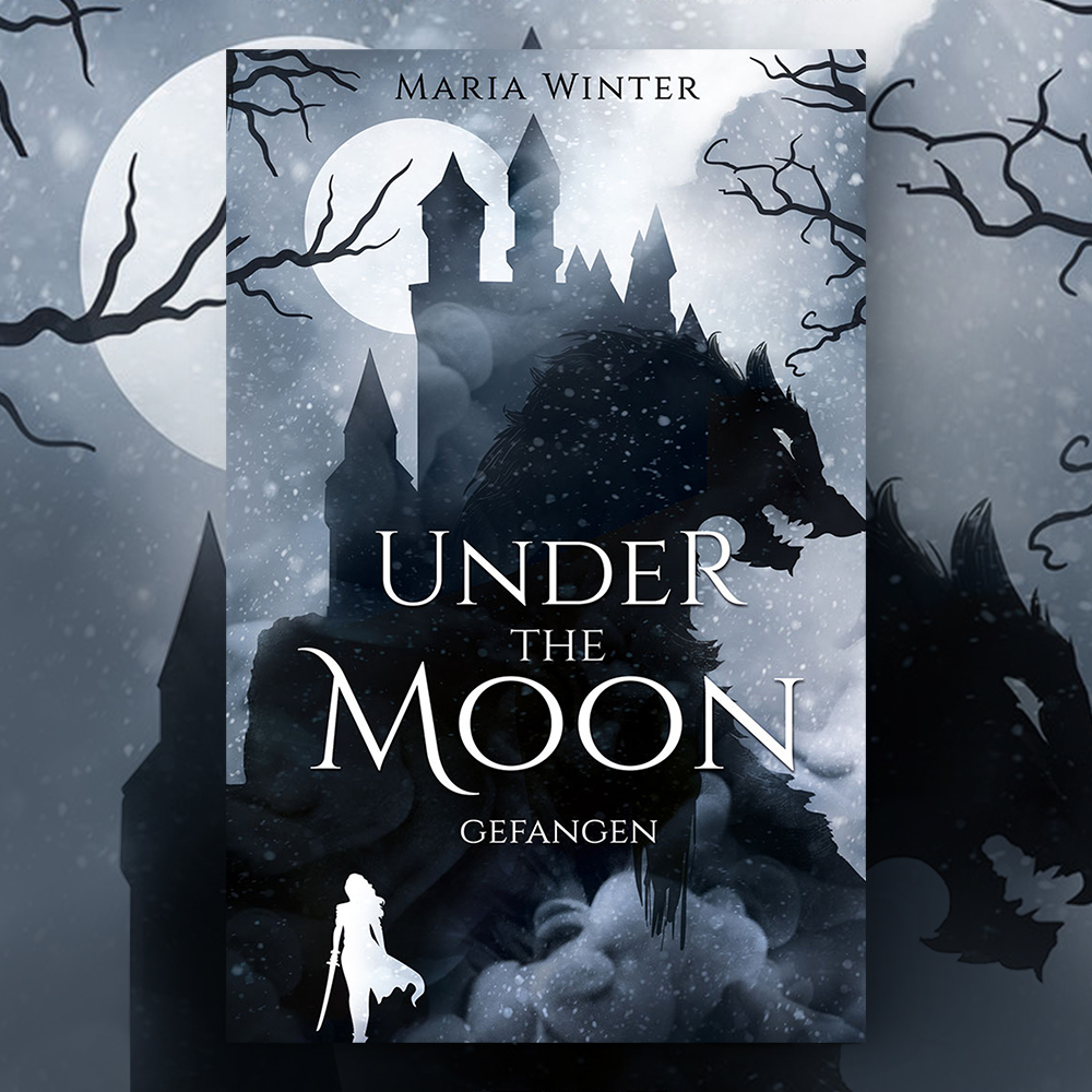 unter-the-moon-werwolf-buchcover-design-winter