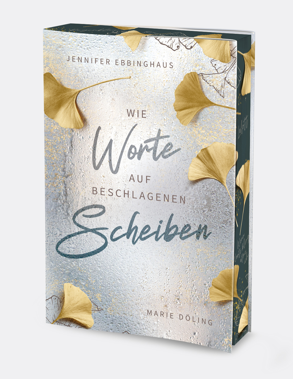 wie-worte-marie-jenny-eda-buchcover-farbschnitt-design